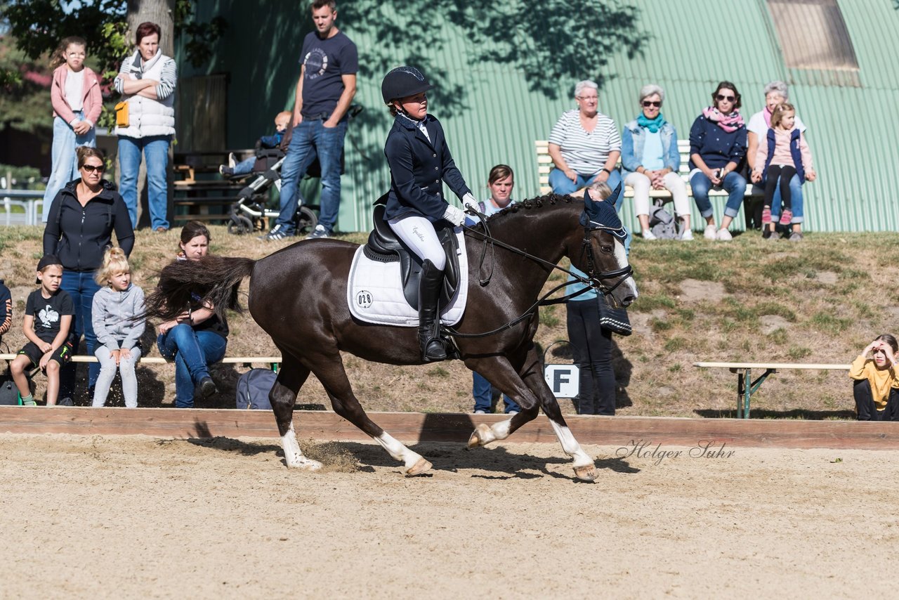 Bild 61 - Pony Akademie Turnier